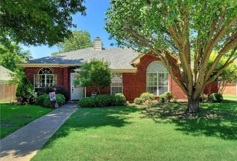 2932 Yale Drive