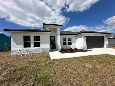 1777 SW 162nd Street