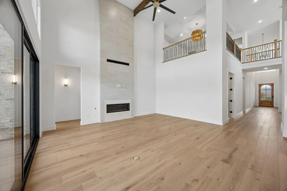211 Nightfall Dr Prosper, TX 75078