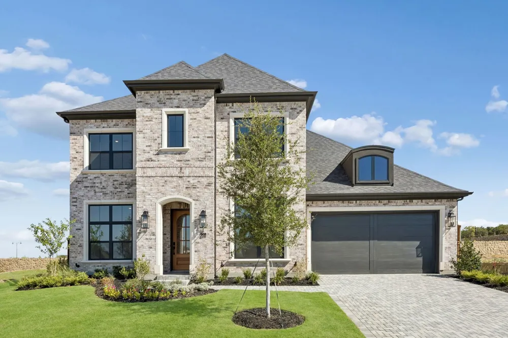 211 Nightfall Dr Prosper, TX 75078