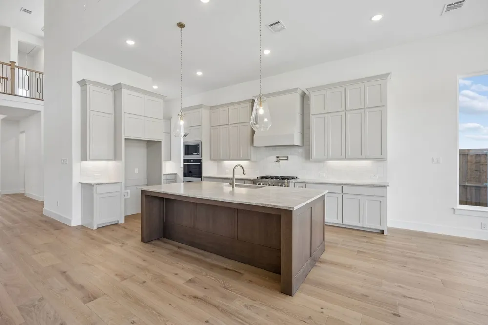 211 Nightfall Dr Prosper, TX 75078