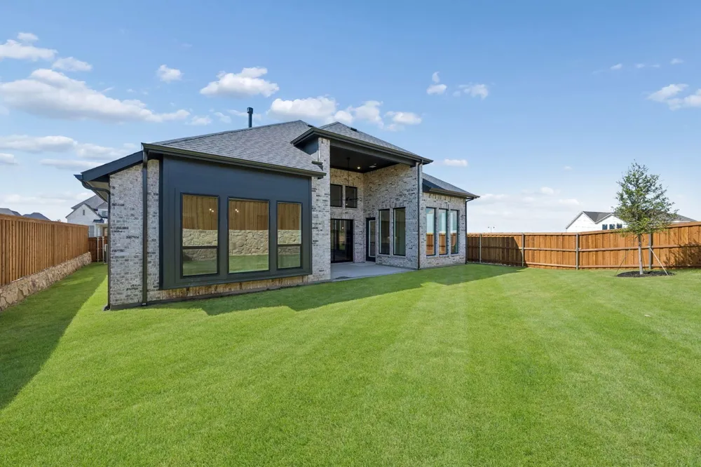 211 Nightfall Dr Prosper, TX 75078