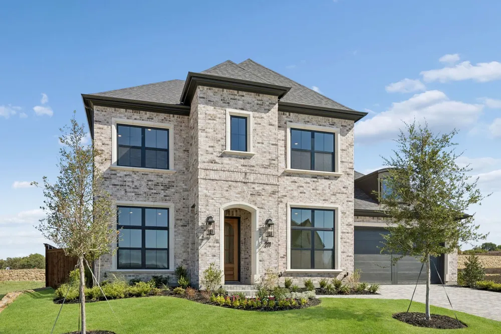 211 Nightfall Dr Prosper, TX 75078