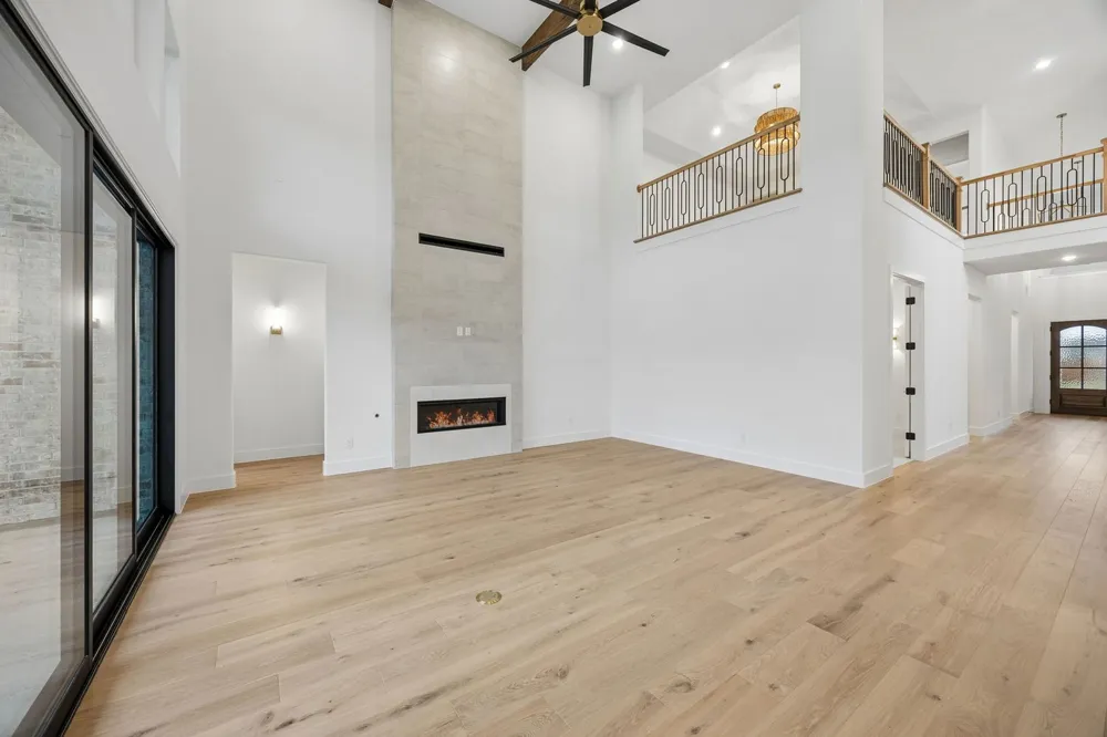 211 Nightfall Dr Prosper, TX 75078