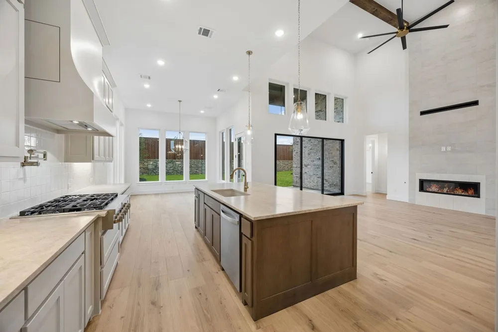 211 Nightfall Dr Prosper, TX 75078