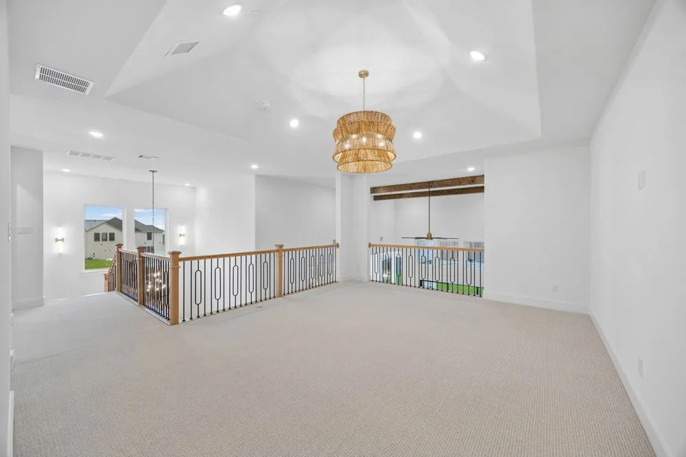 211 Nightfall Dr Prosper, TX 75078