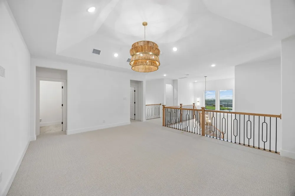 211 Nightfall Dr Prosper, TX 75078