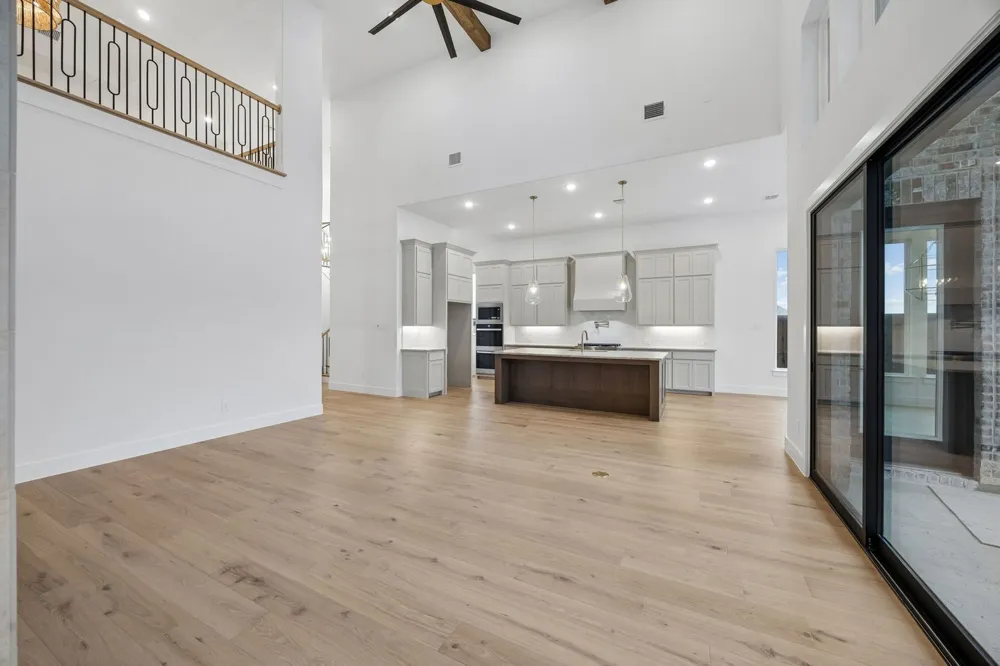 211 Nightfall Dr Prosper, TX 75078