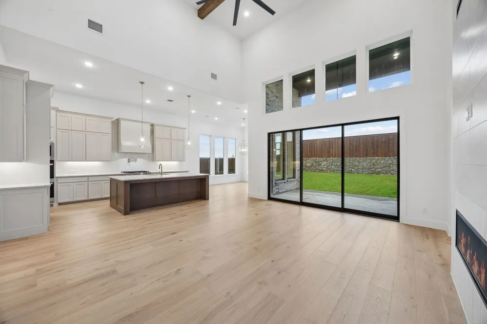 211 Nightfall Dr Prosper, TX 75078