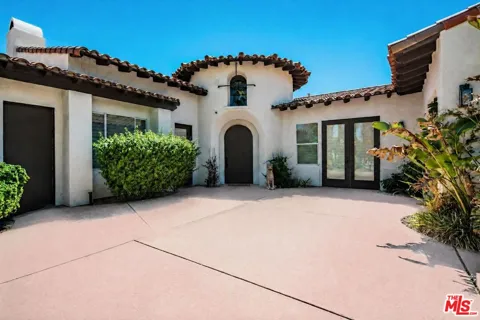 1231 Verdugo Road