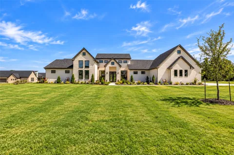 5825 Grey Wolf Court