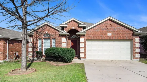 6036 Horse Trap Drive