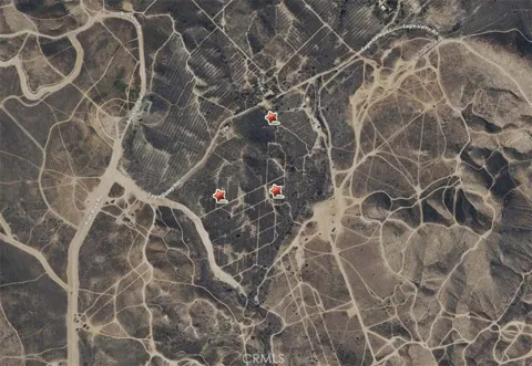 Tin Mine Road