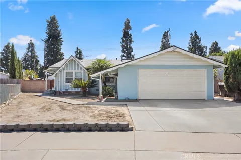 3544 Monica Avenue