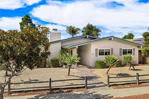 1284 Oceanaire Drive