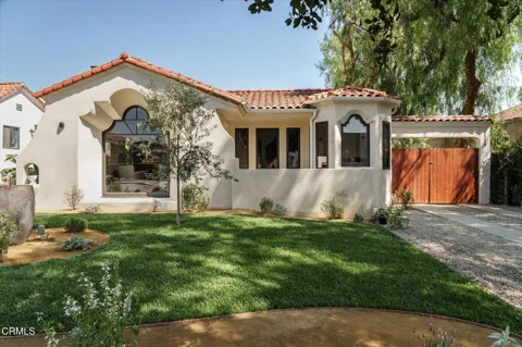 3231 Garden Avenue