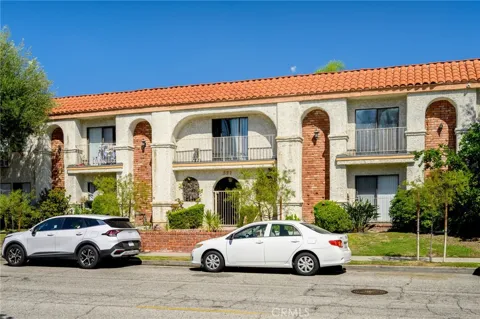 521 E Lomita Avenue #207