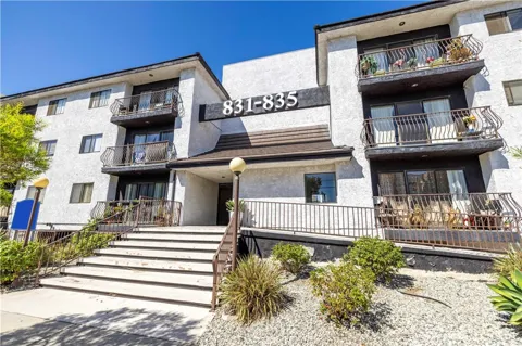 835 E Lomita #A