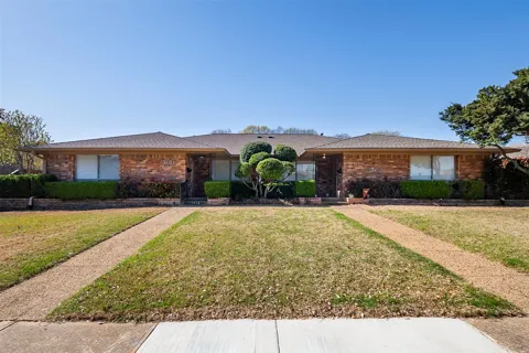 7418 Wellcrest Drive