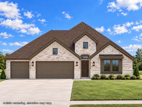 448 McAlpine Drive