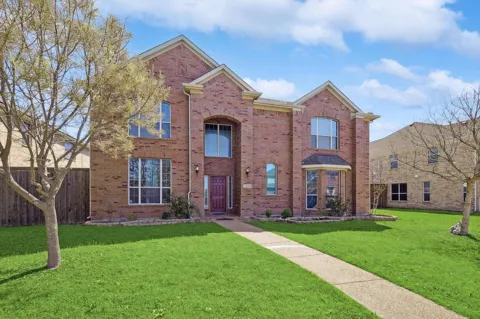 13246 Bayfield Drive