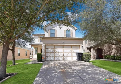 1119 Lonesome Oak Drive