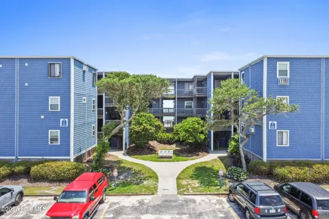 2182 New River Inlet Road #273