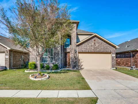 11721 Champion Creek Drive