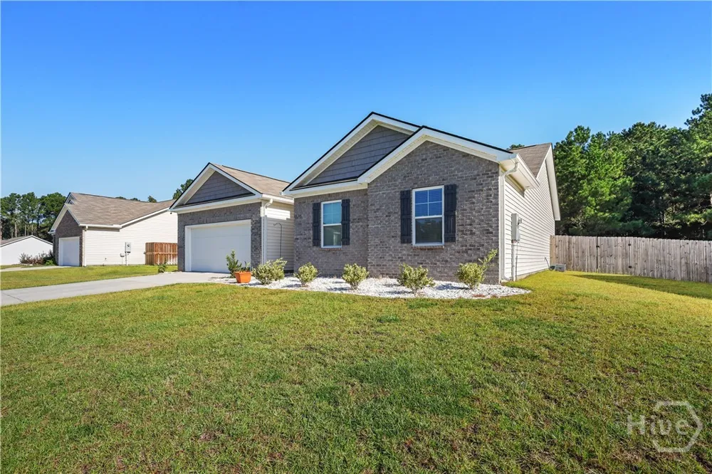 210 Sage Field Drive Rincon, GA 31326