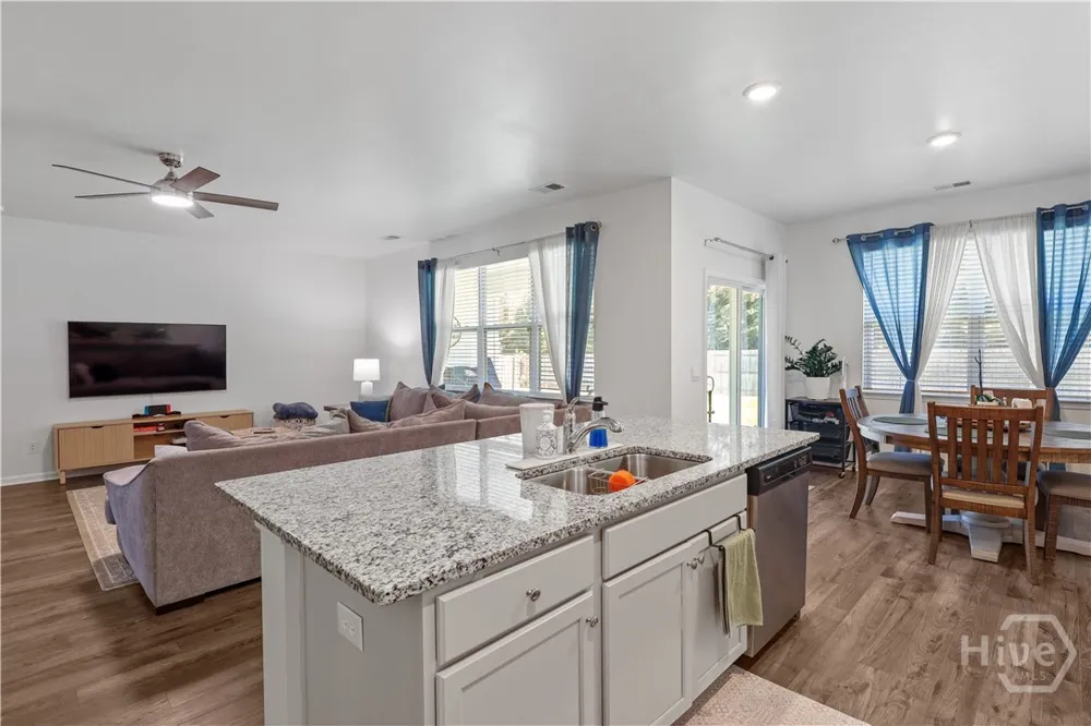 210 Sage Field Drive Rincon, GA 31326
