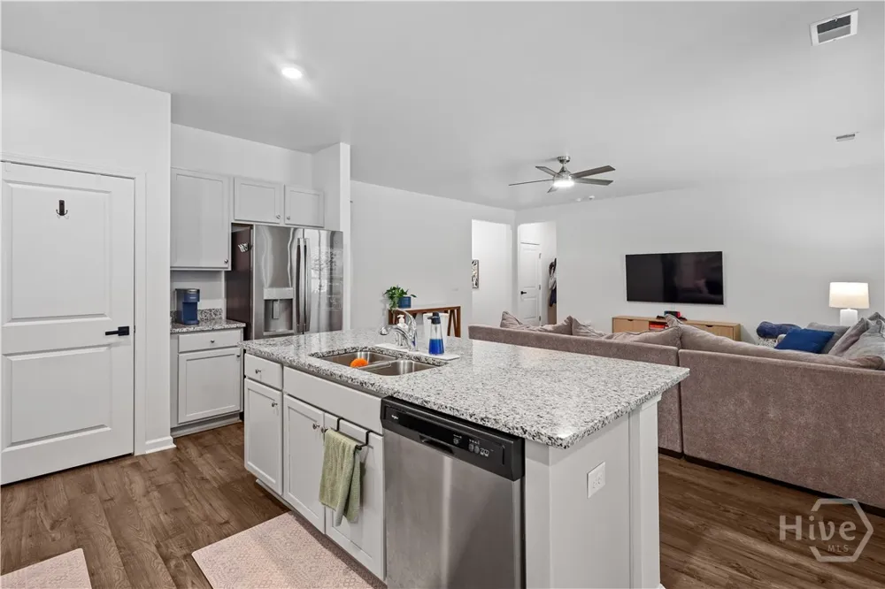 210 Sage Field Drive Rincon, GA 31326