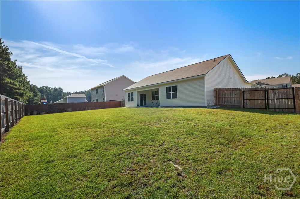 210 Sage Field Drive Rincon, GA 31326