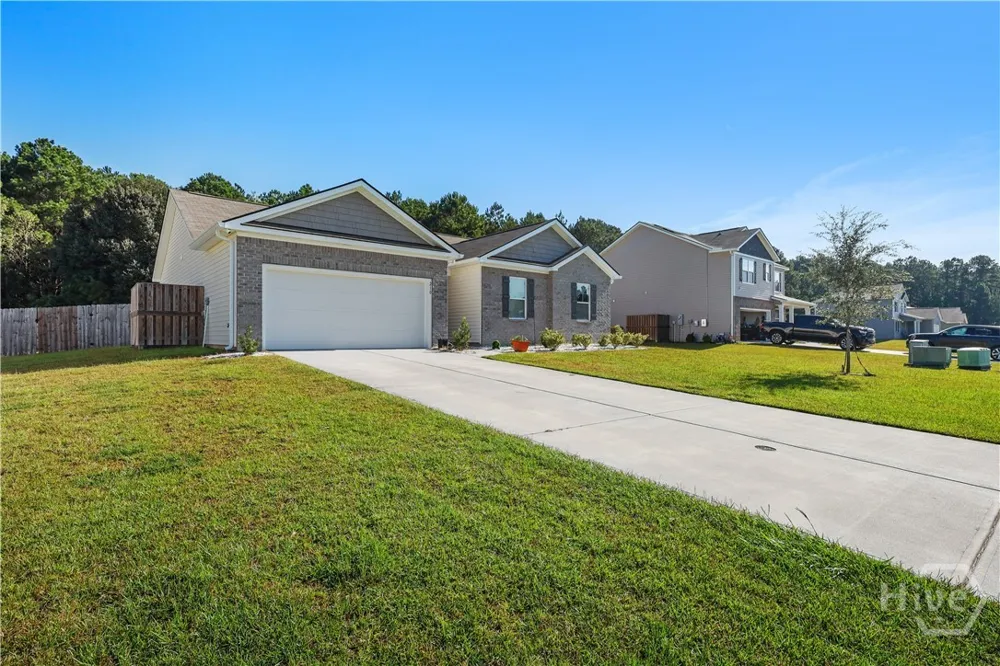 210 Sage Field Drive Rincon, GA 31326