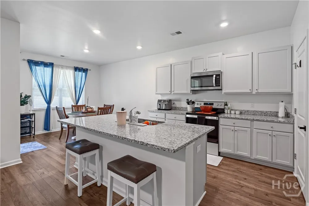 210 Sage Field Drive Rincon, GA 31326