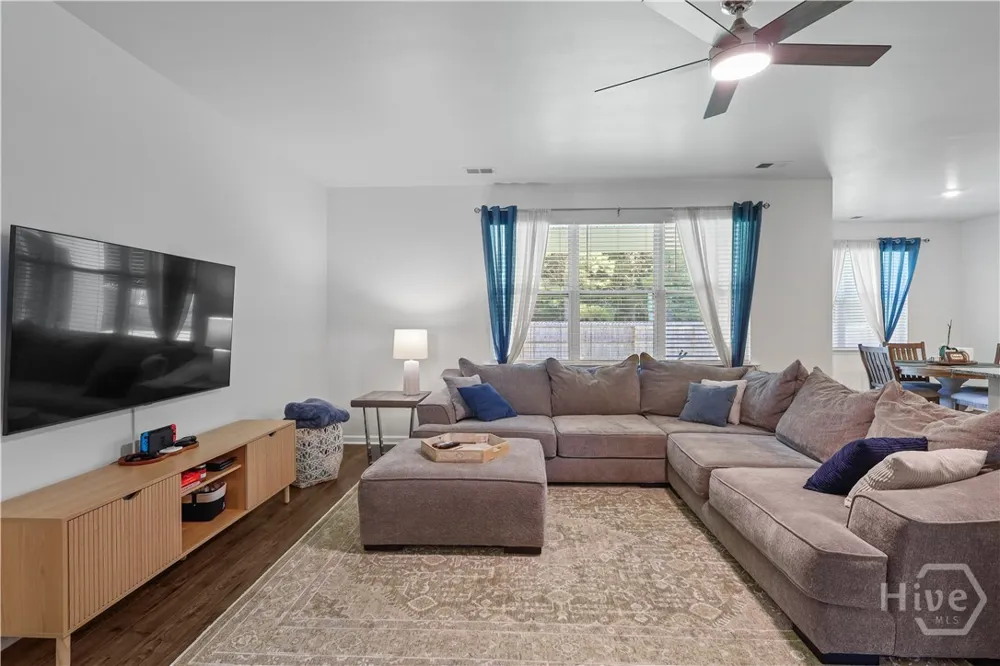 210 Sage Field Drive Rincon, GA 31326