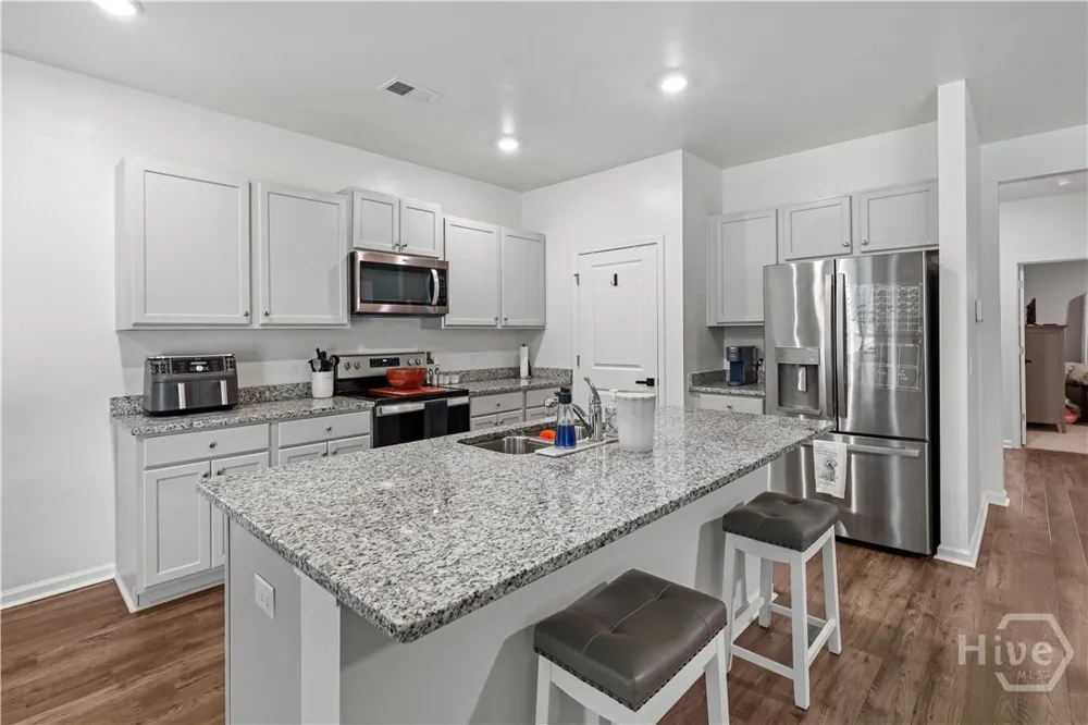 210 Sage Field Drive Rincon, GA 31326