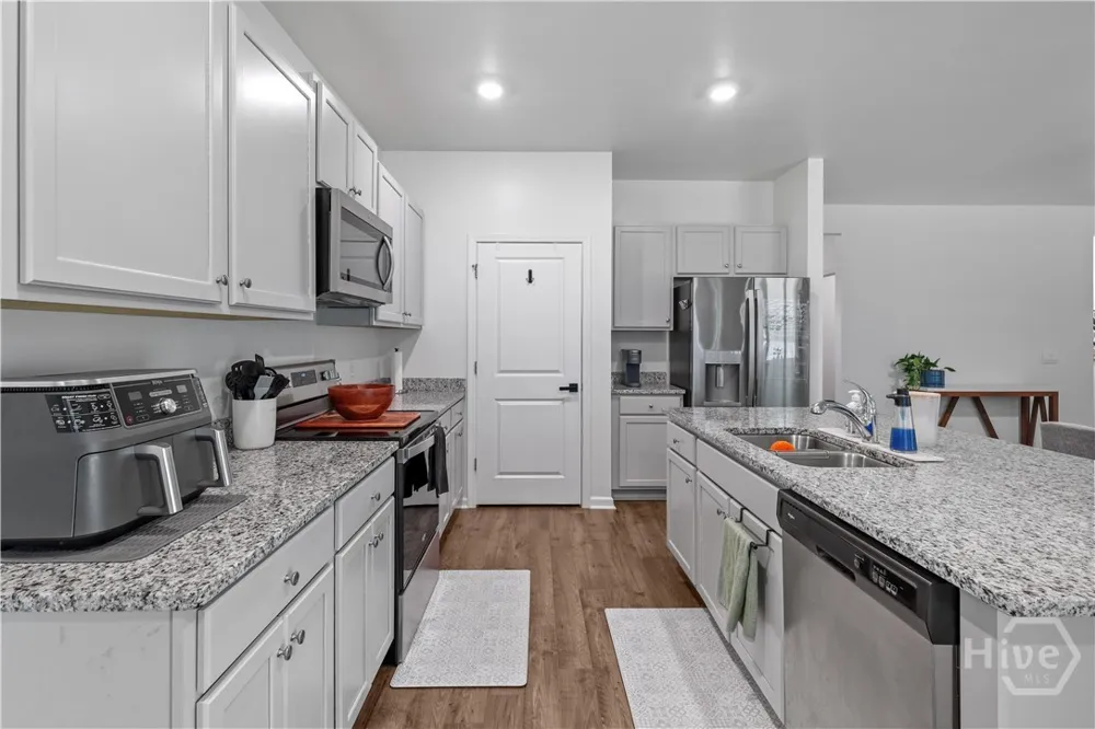 210 Sage Field Drive Rincon, GA 31326