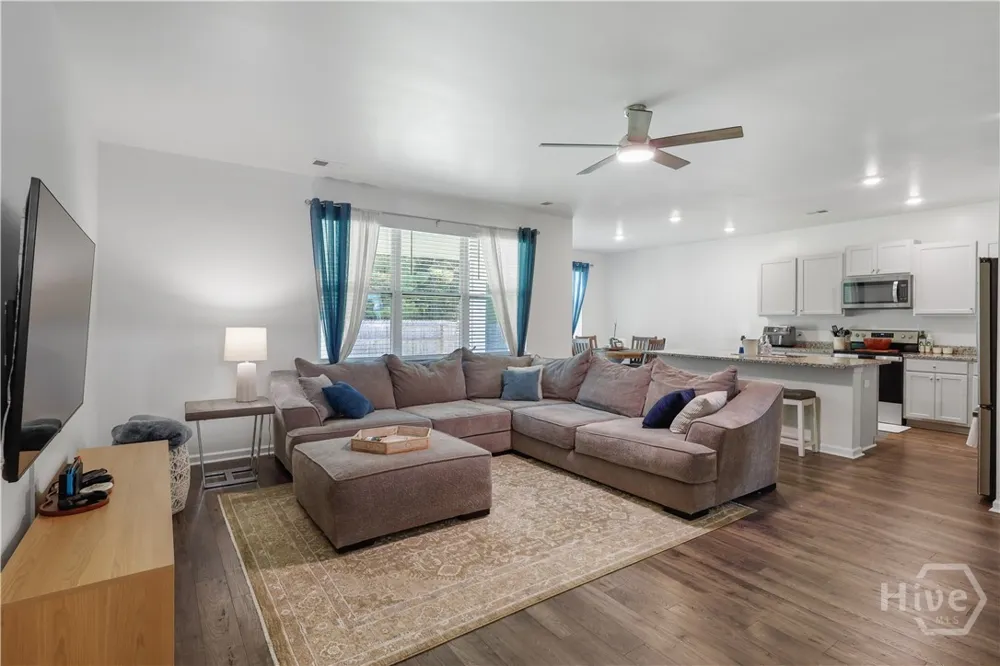 210 Sage Field Drive Rincon, GA 31326