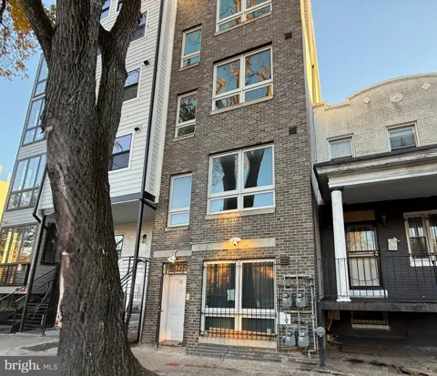 2009 BENNING ROAD NE #4