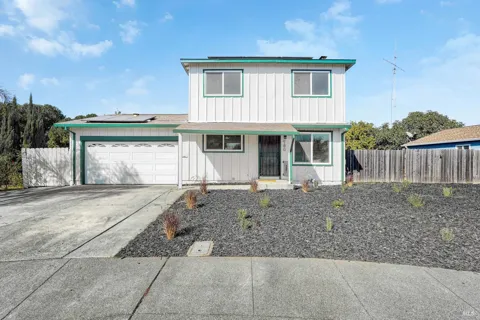 760 Normandy Court