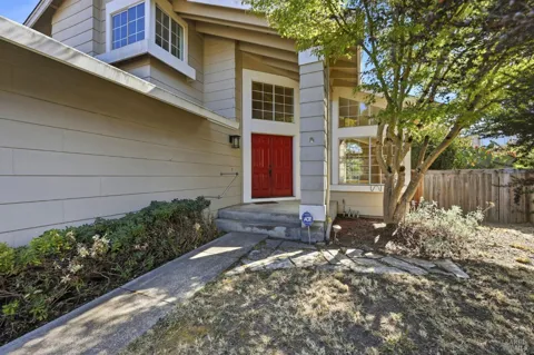 914 Buckingham Drive