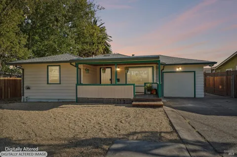1492 Gloria Drive