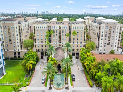 520 SE 5TH AVENUE #2510