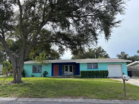1541 BONAIR STREET