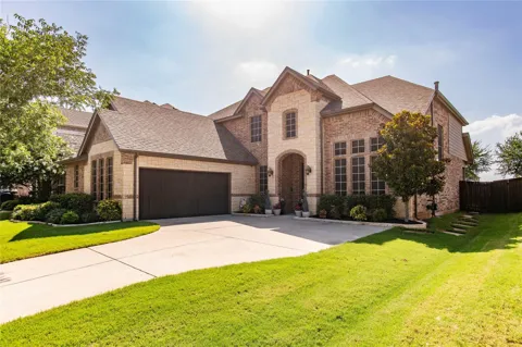 1408 Torrent Drive