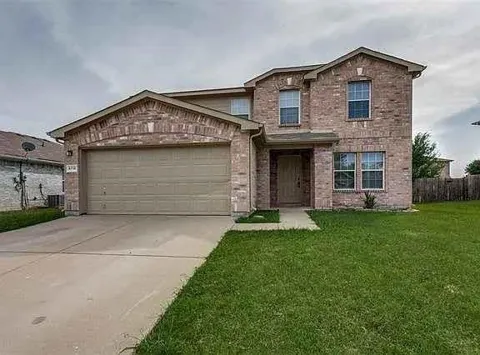 6716 Barred Owl Road