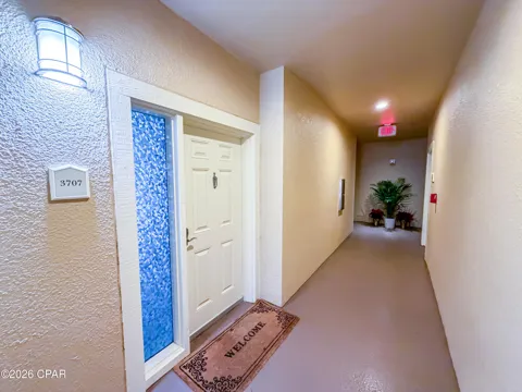 4050 Marriott Drive #3707