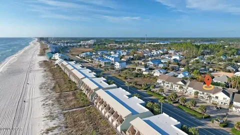 22522 Front Beach Road #O