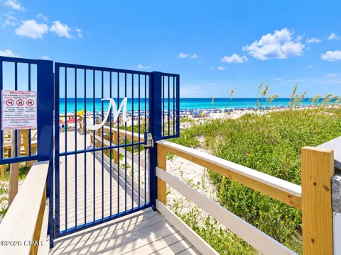 2606 Scenic Gulf Drive #1111