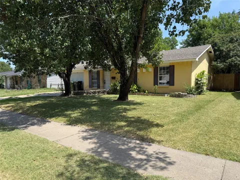 4024 Charter Drive